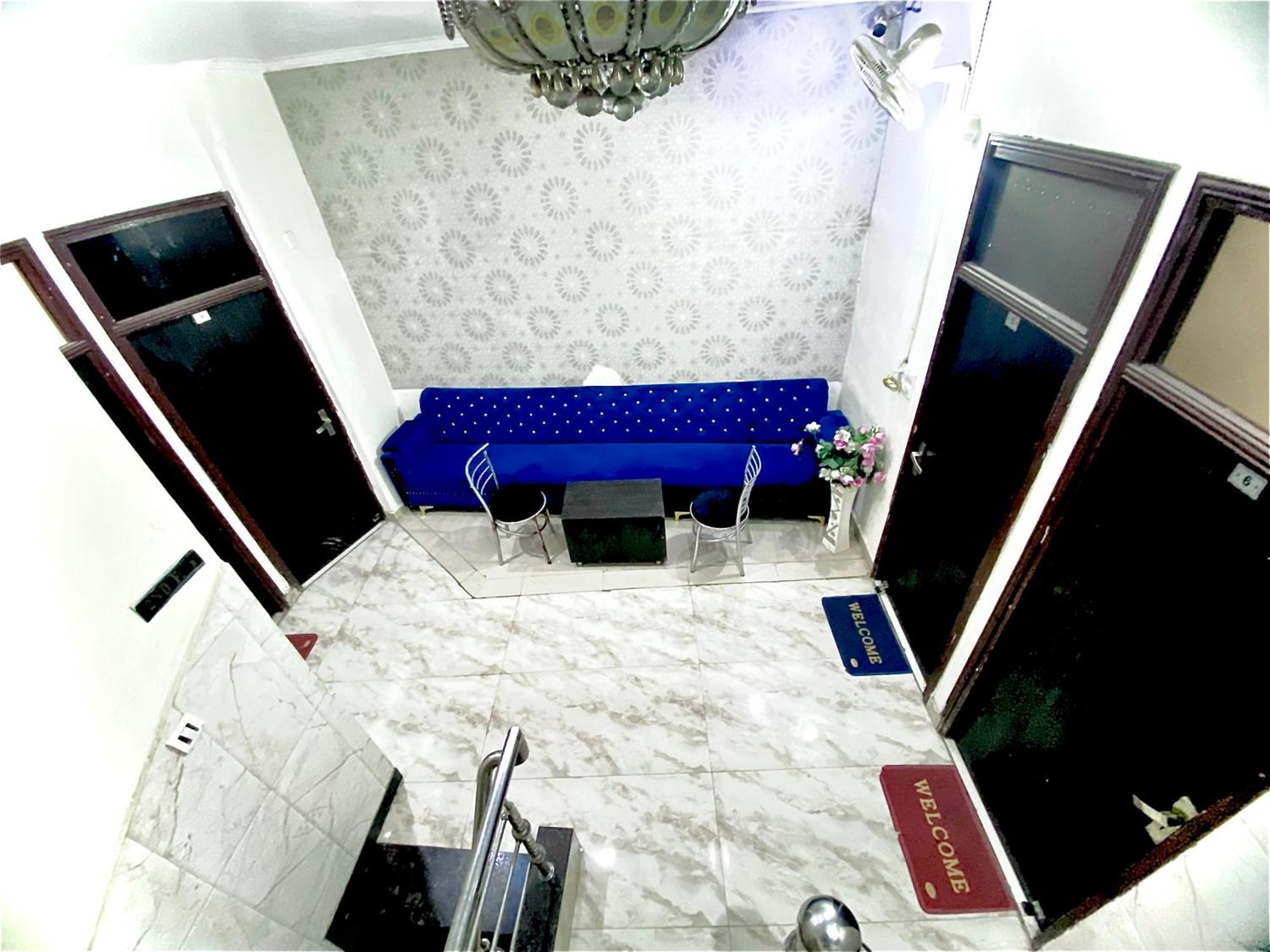 Swaran Hotel Amritsar Exterior foto